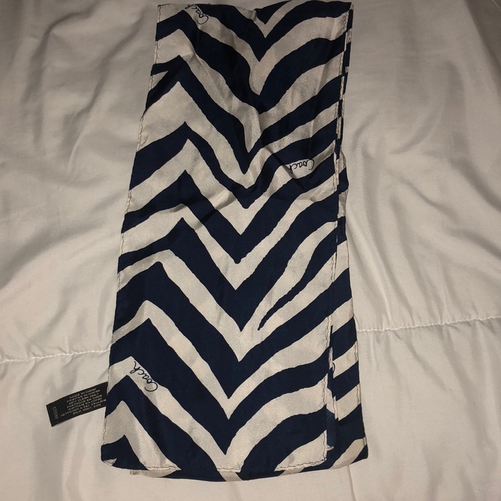 Coach Scarf